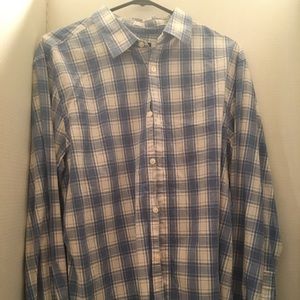 Michael kors Taylor fit shirt sz xl